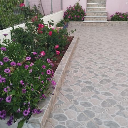 Ksamil Holiday المظهر الخارجي الصورة