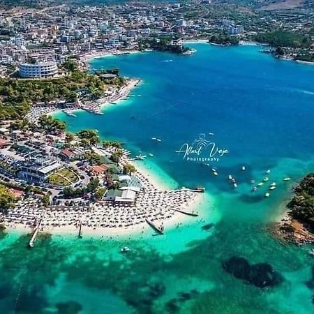 Ksamil Holiday المظهر الخارجي الصورة