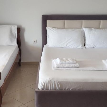 Ksamil Holiday المظهر الخارجي الصورة