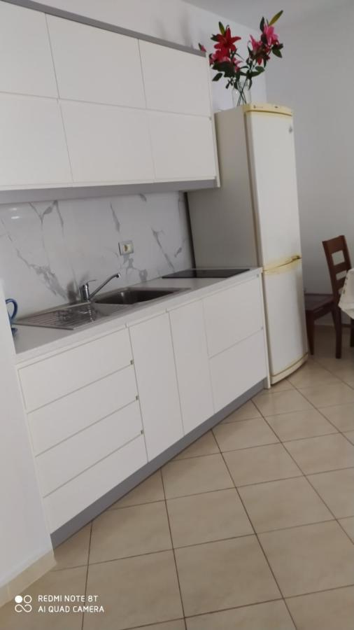 Ksamil Holiday المظهر الخارجي الصورة