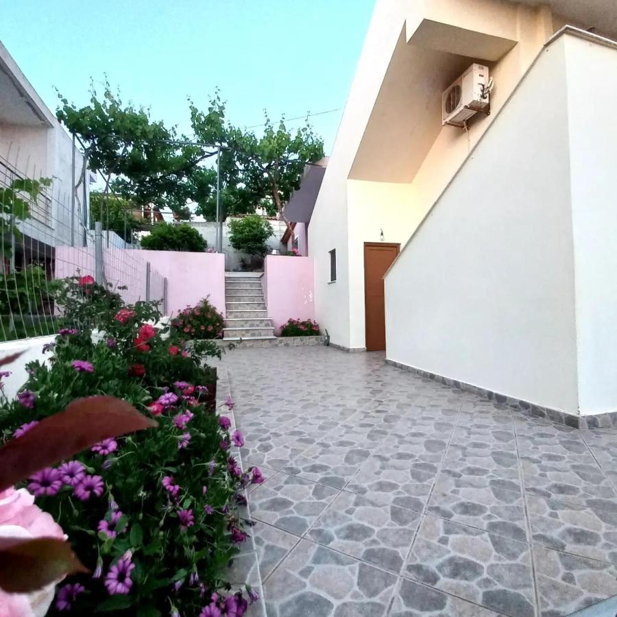 Ksamil Holiday المظهر الخارجي الصورة