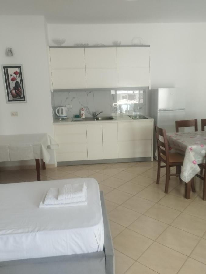 Ksamil Holiday المظهر الخارجي الصورة