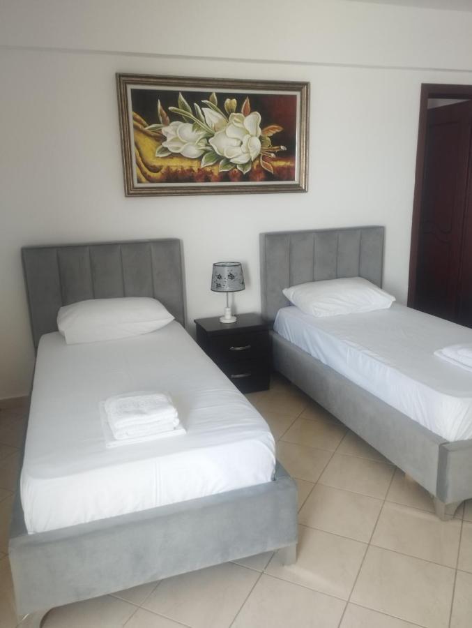 Ksamil Holiday المظهر الخارجي الصورة