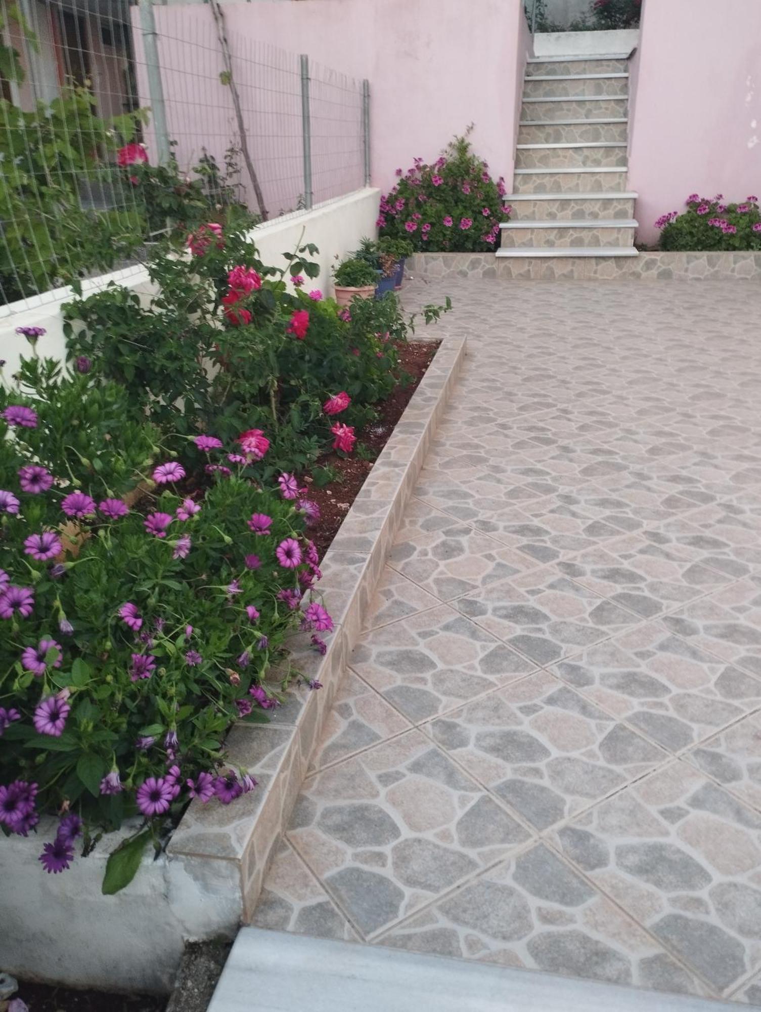 Ksamil Holiday المظهر الخارجي الصورة