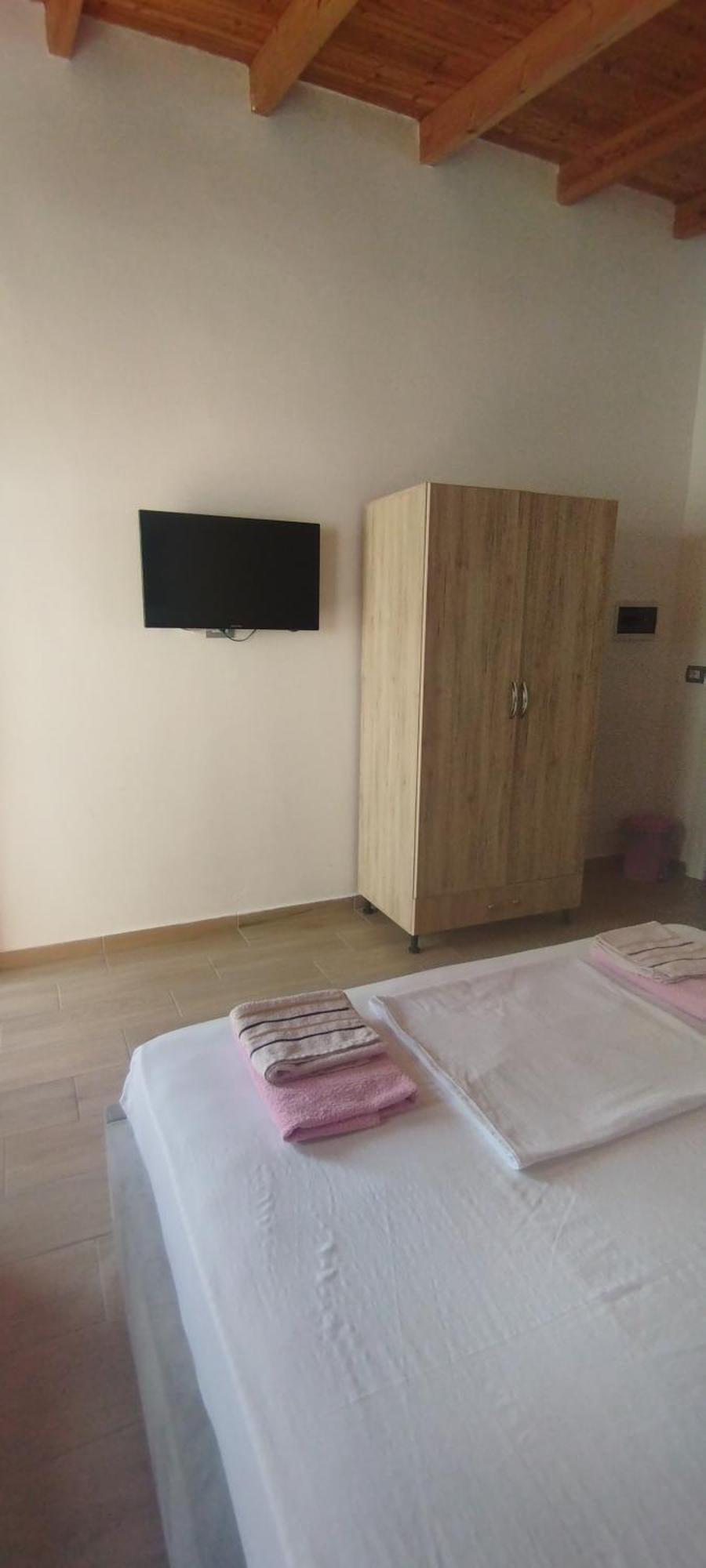 Ksamil Holiday المظهر الخارجي الصورة