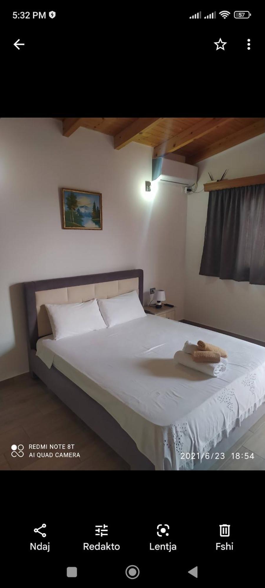 Ksamil Holiday المظهر الخارجي الصورة