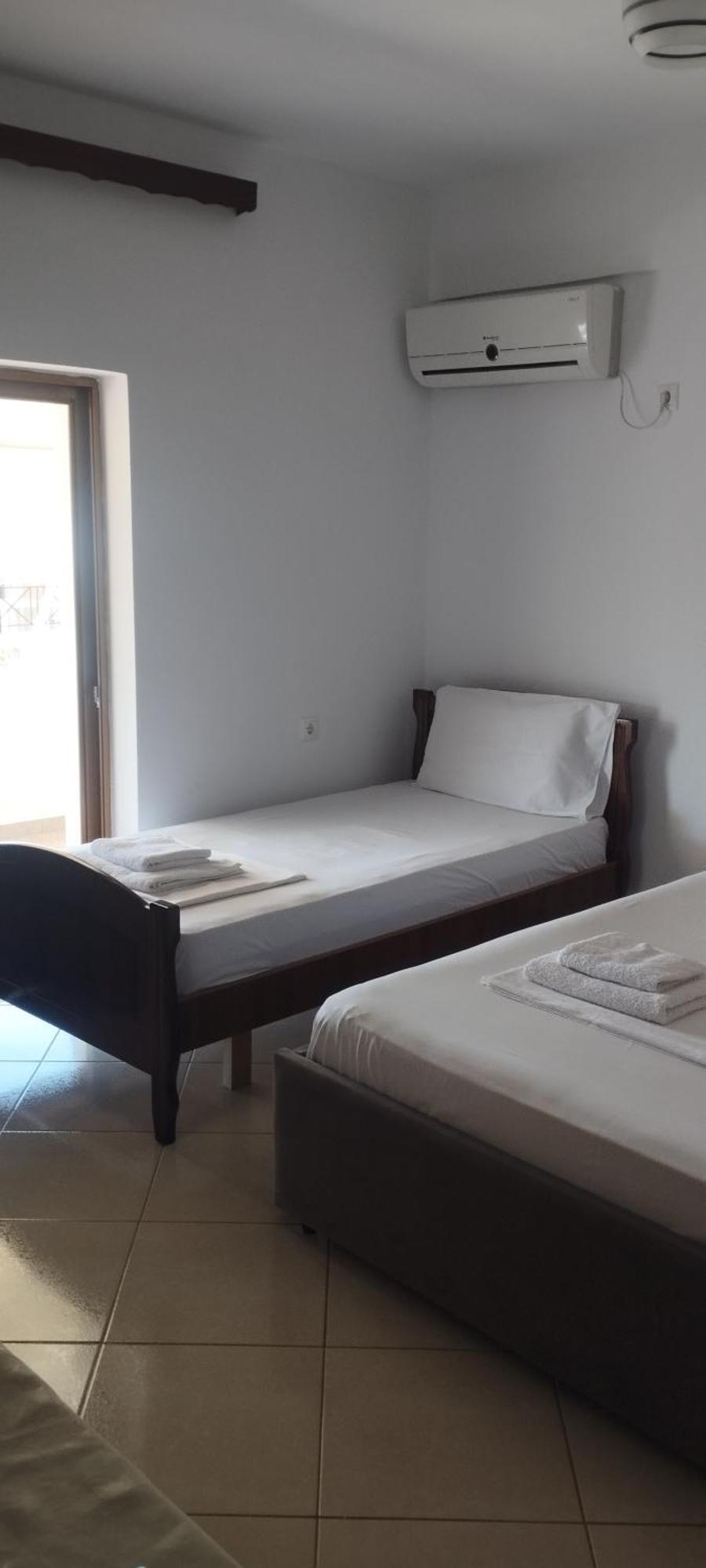 Ksamil Holiday المظهر الخارجي الصورة