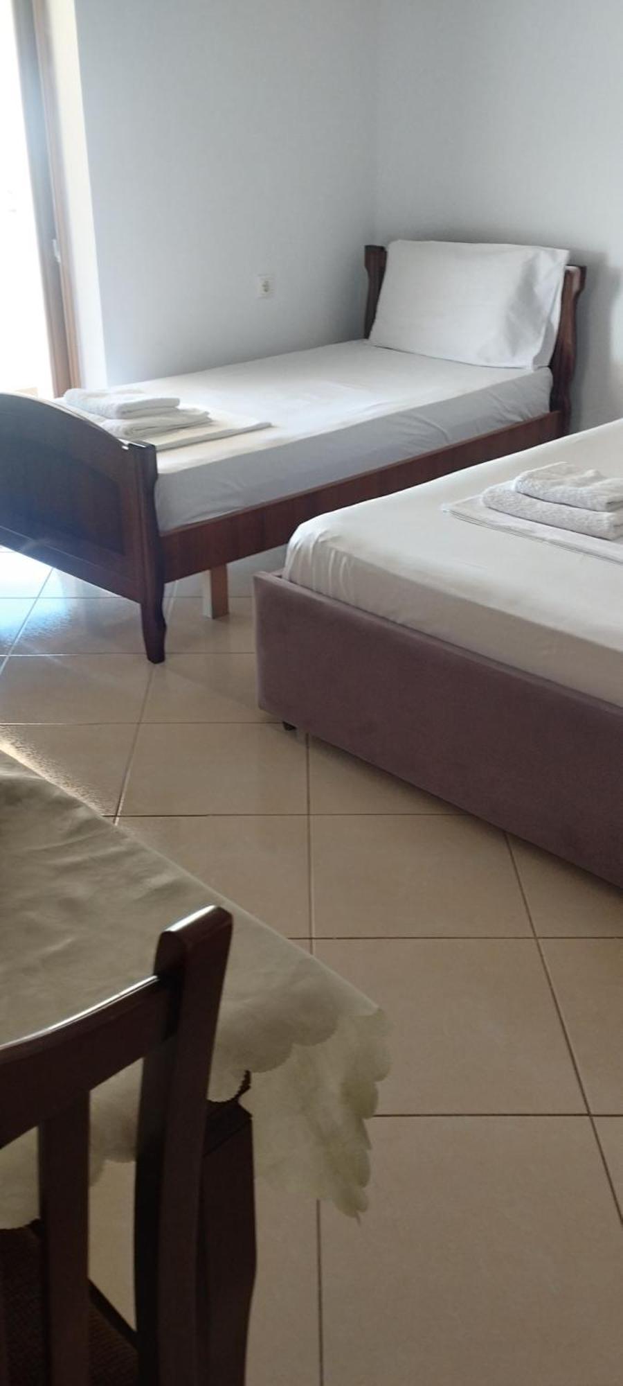 Ksamil Holiday المظهر الخارجي الصورة