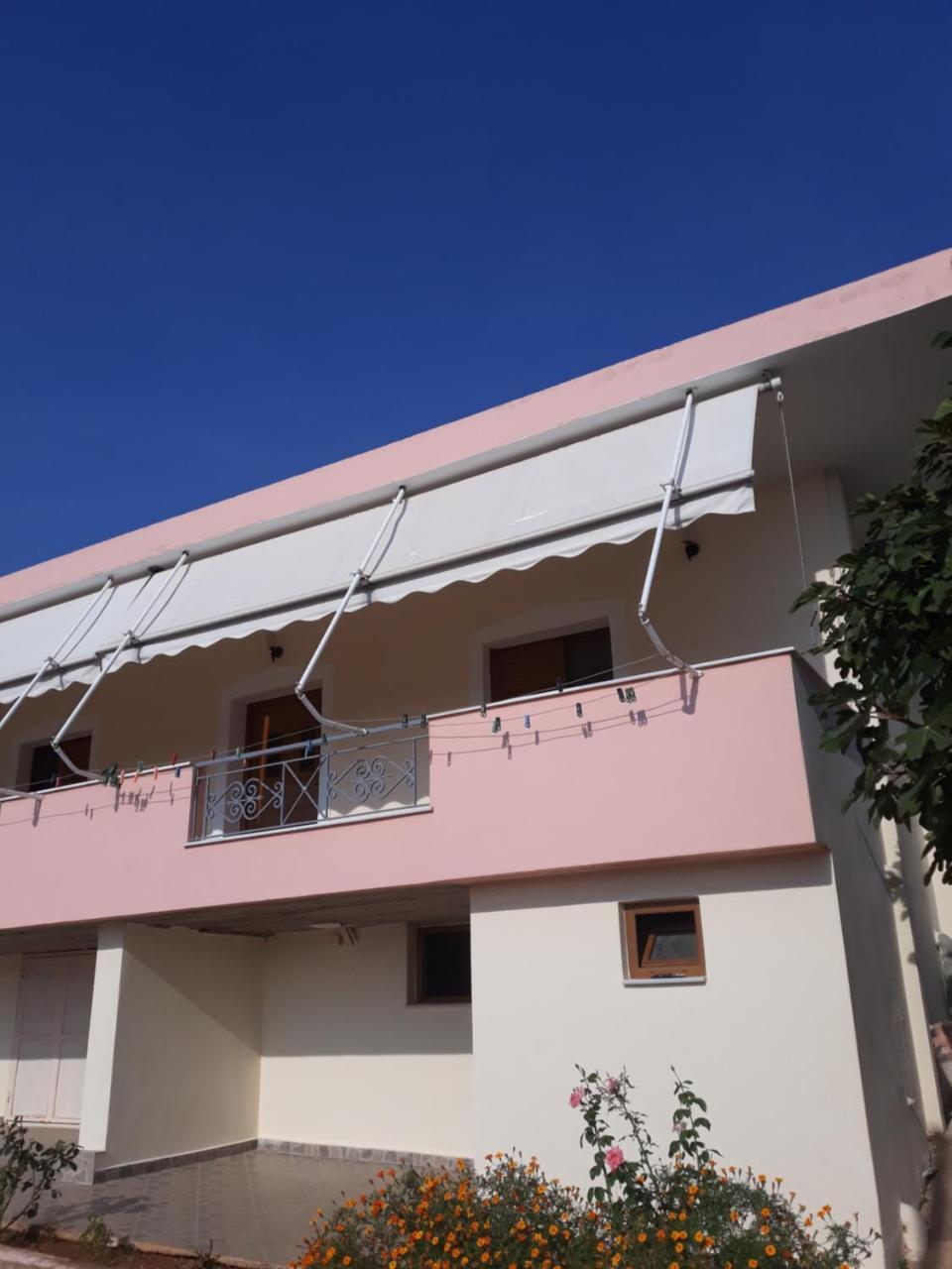 Ksamil Holiday المظهر الخارجي الصورة